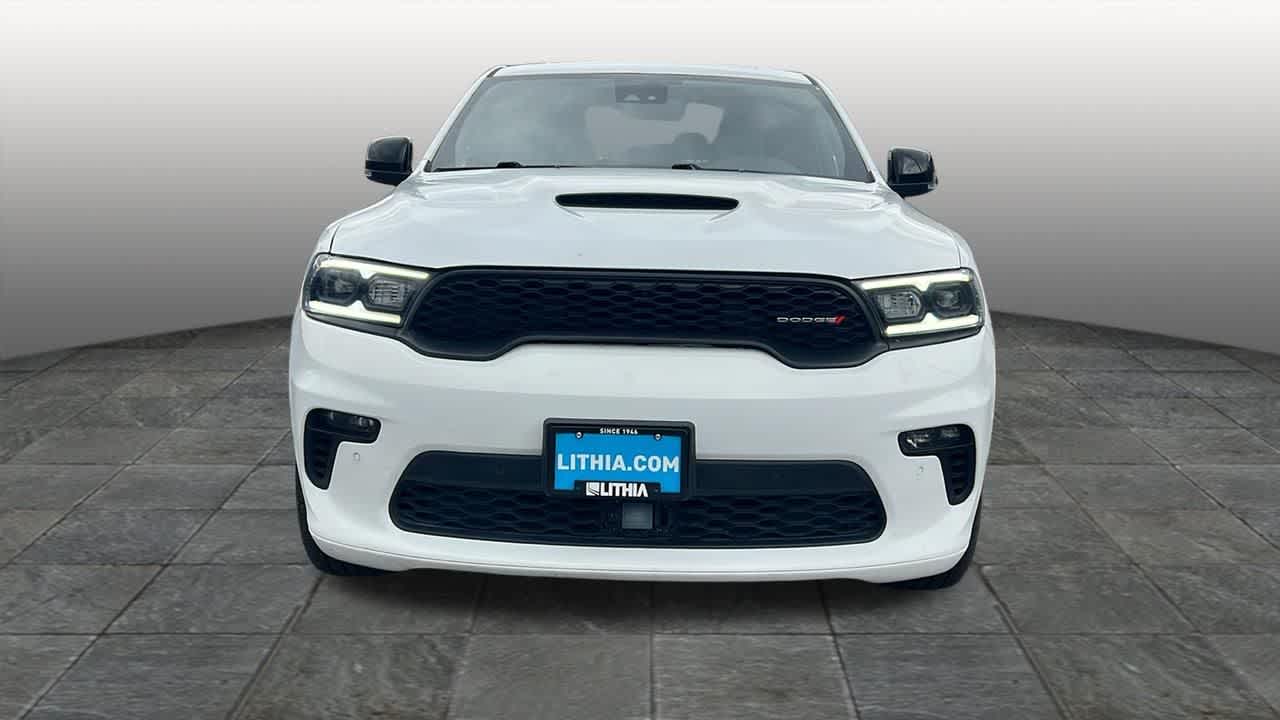 Thumbnail: 2023 Dodge Durango - 2