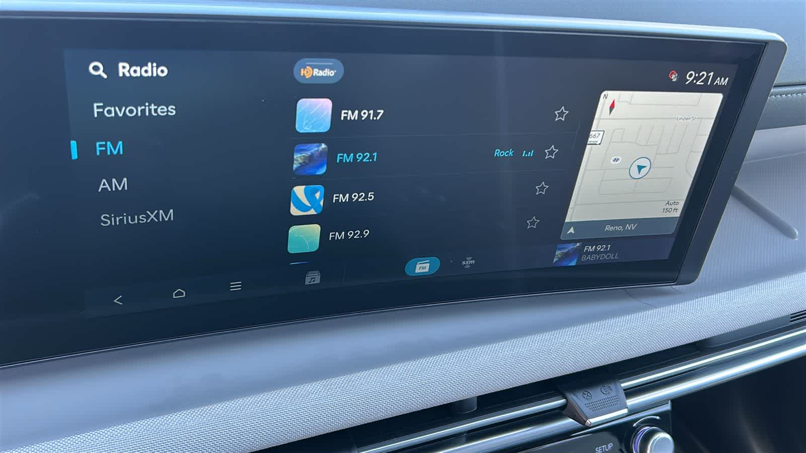 Thumbnail: 2025 Hyundai Tucson - 15