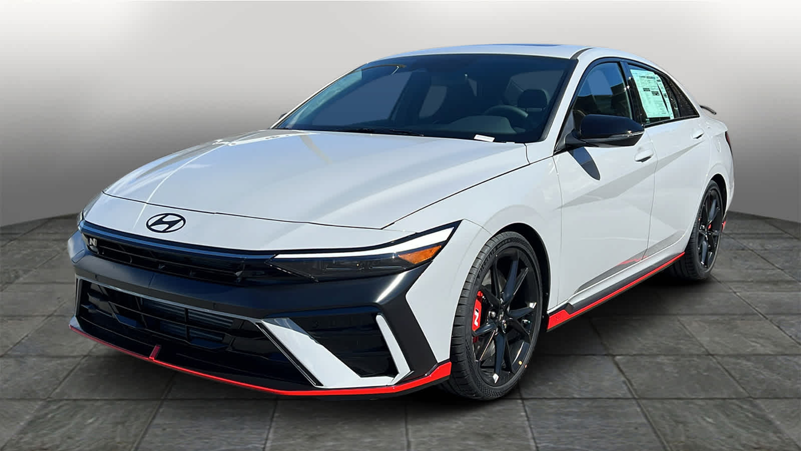 2025 Hyundai Elantra Base -
                  Reno, NV