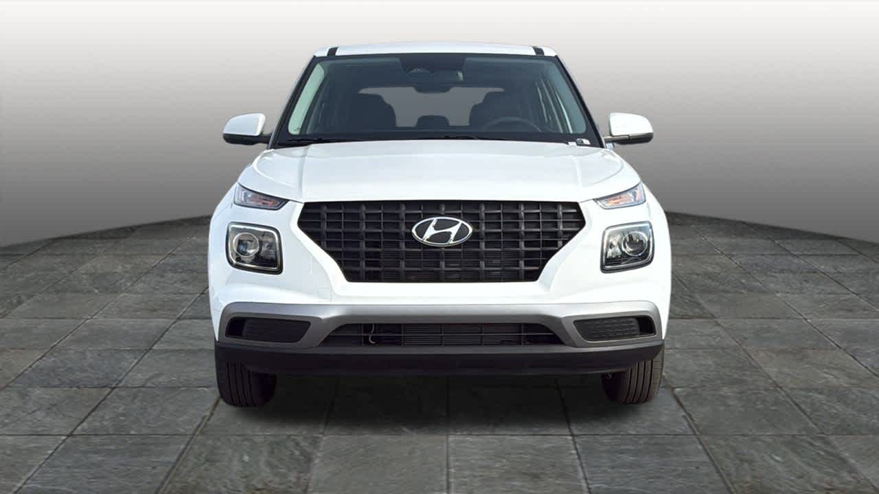 Thumbnail: 2026 Hyundai Venue - 2