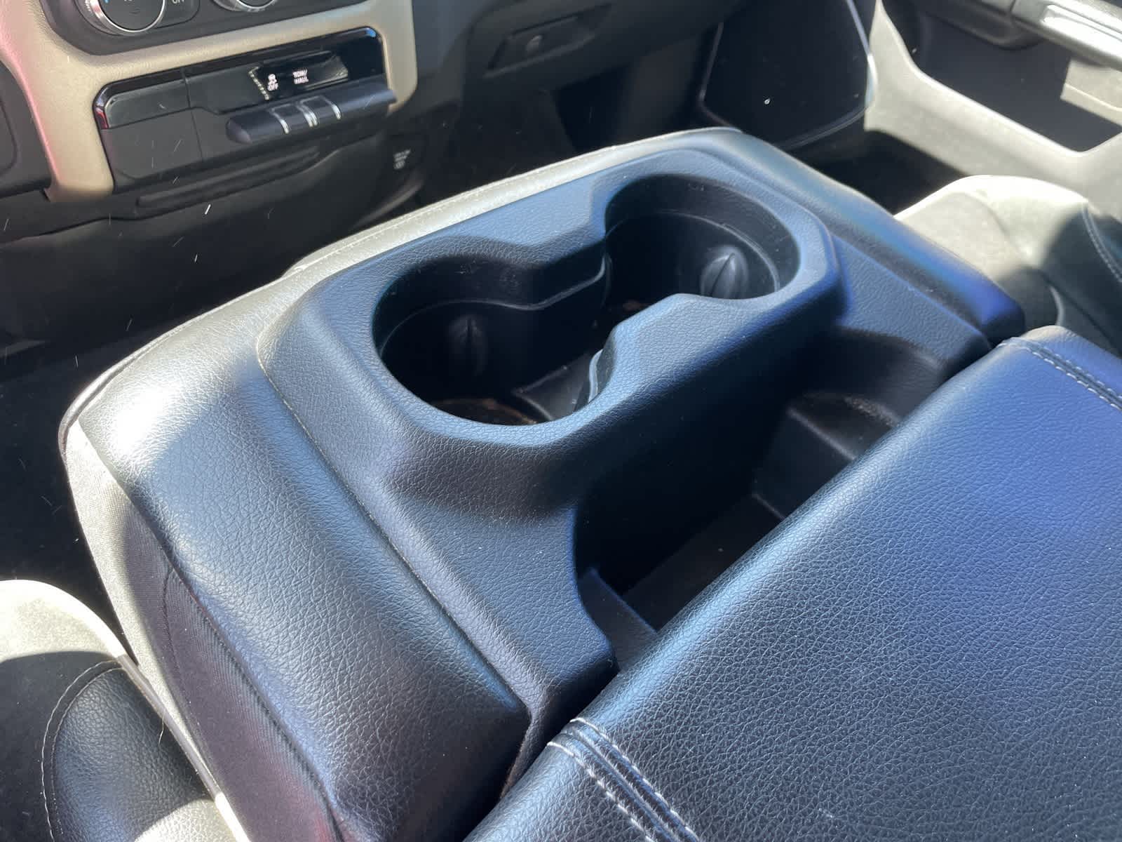 2019 RAM 1500 Laramie 18