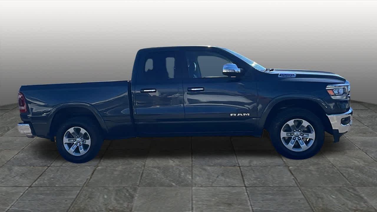 Thumbnail: 2020 RAM 1500 - 4