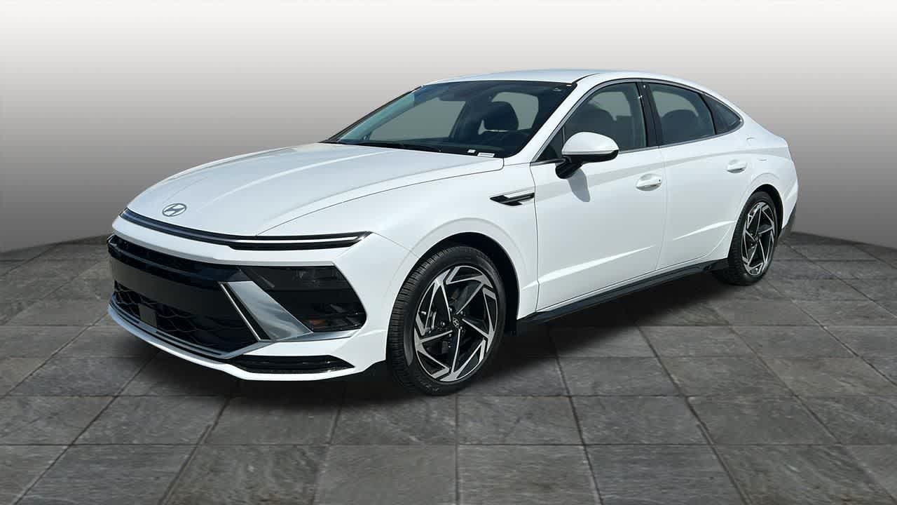 Thumbnail: 2026 Hyundai Sonata - 1