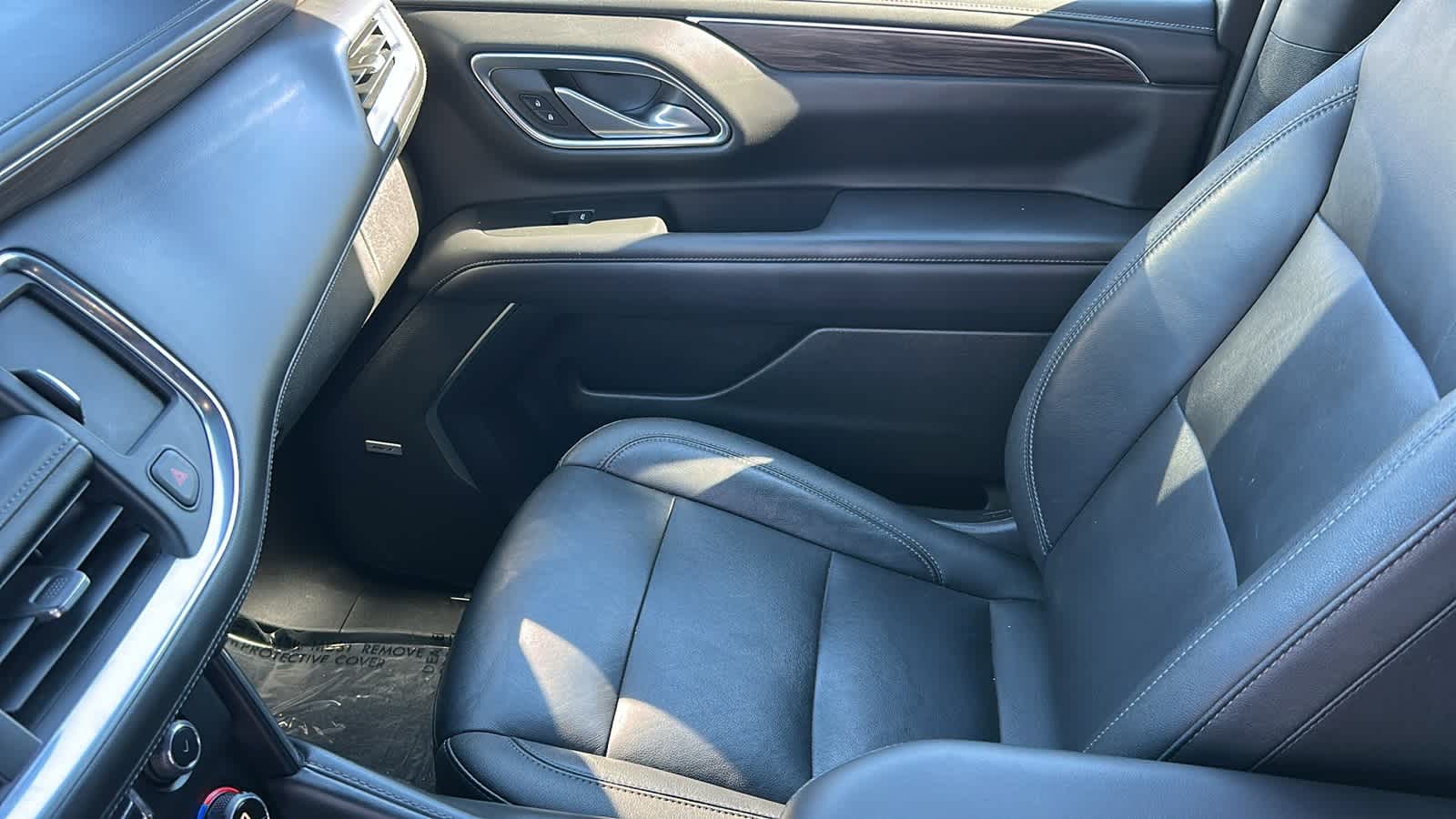 Thumbnail: 2021 Chevrolet Tahoe - 12