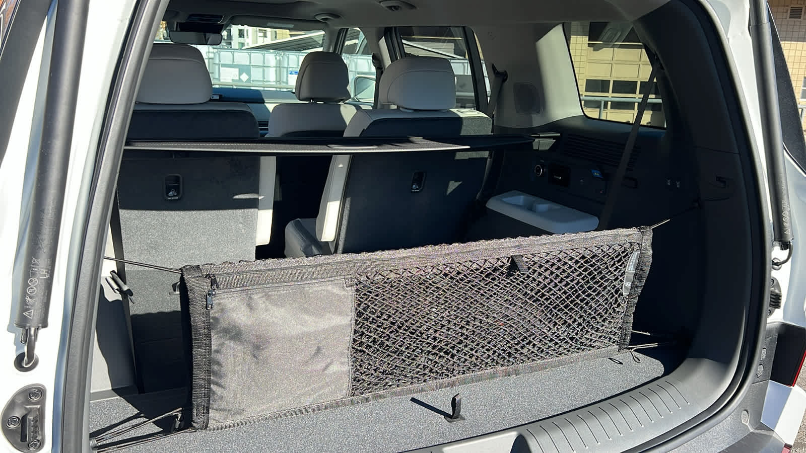 Thumbnail: 2026 Hyundai Santa Fe - 27