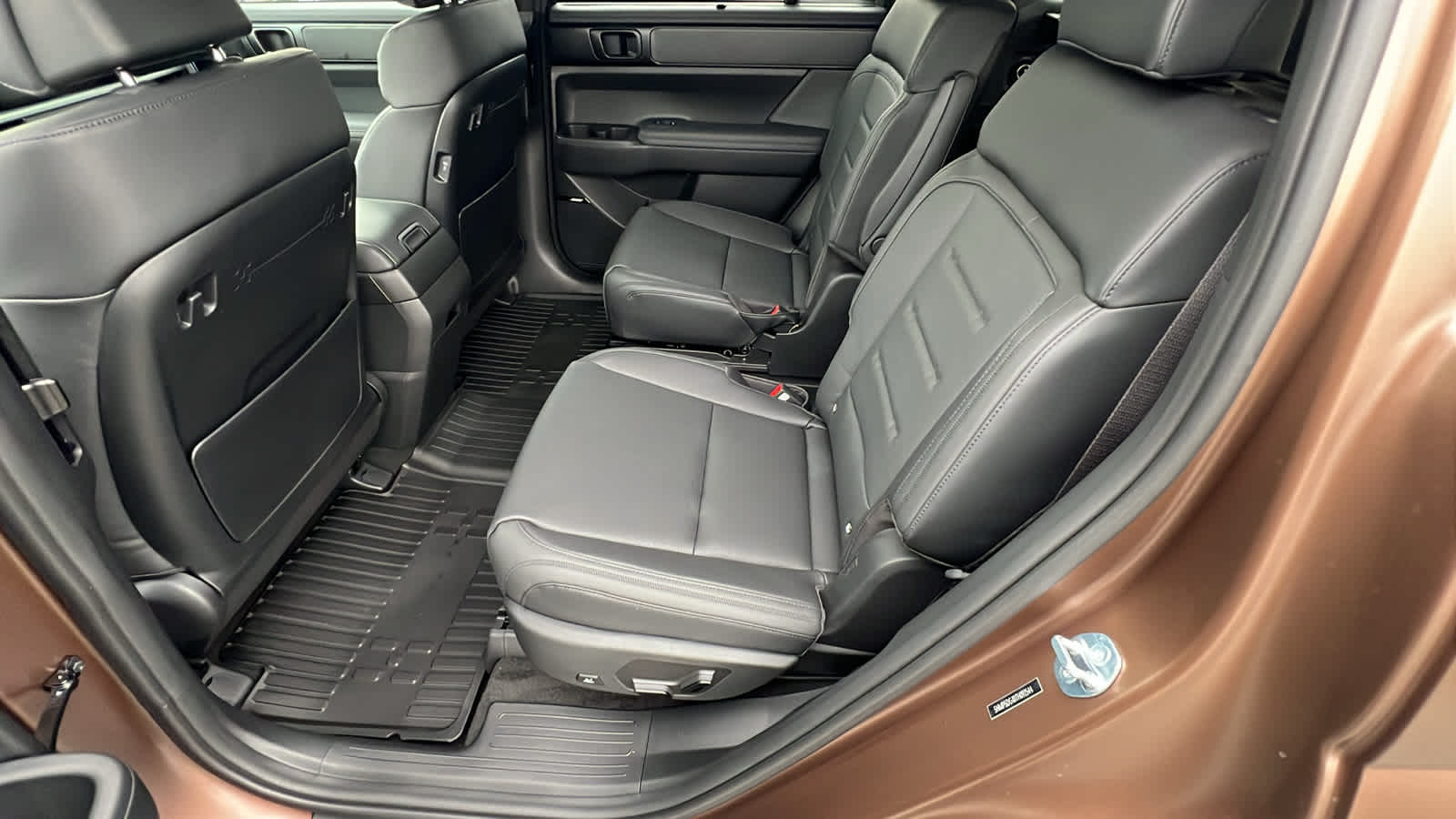 Thumbnail: 2026 Hyundai Santa Fe - 24