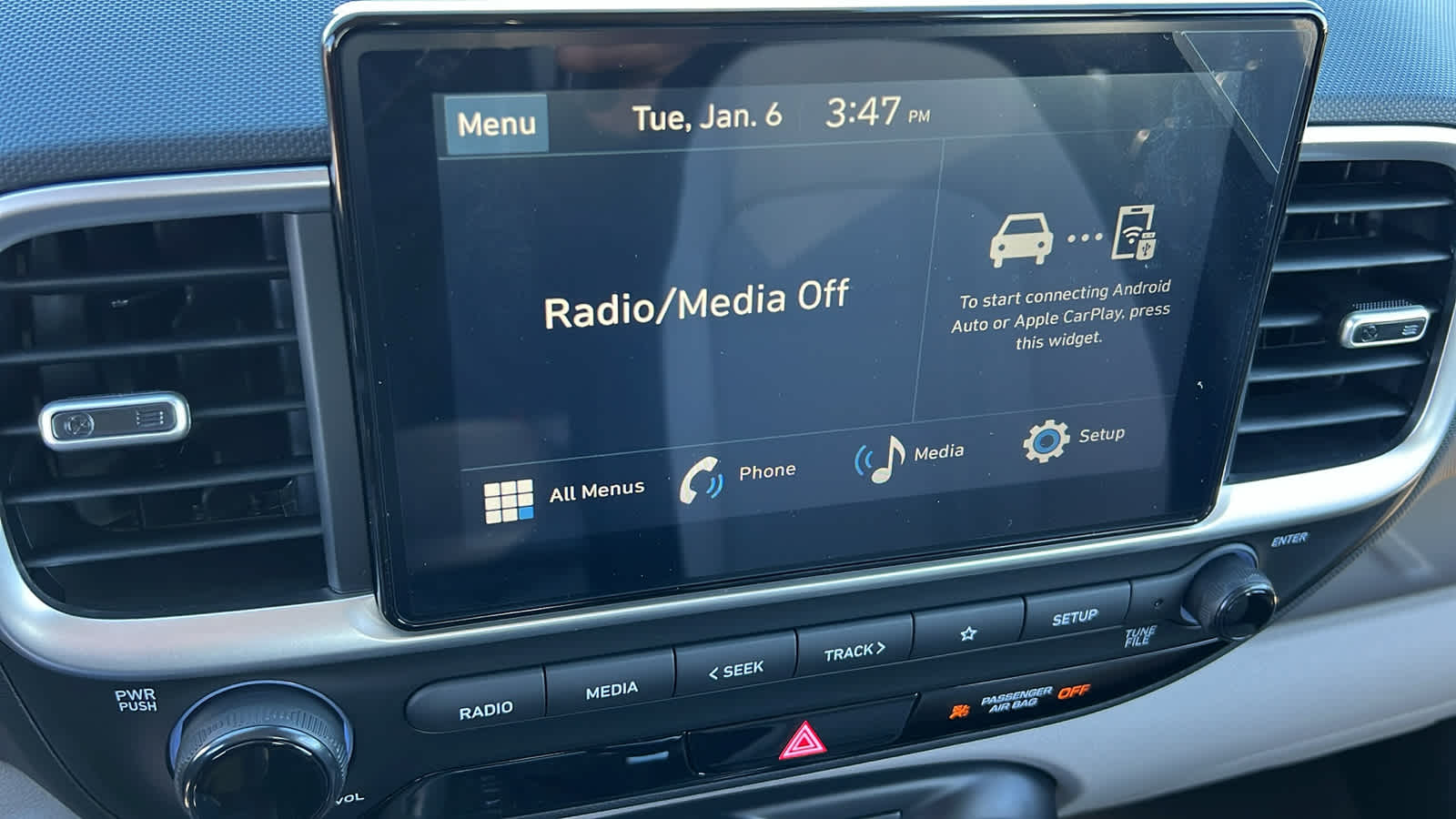 Thumbnail: 2026 Hyundai Venue - 15