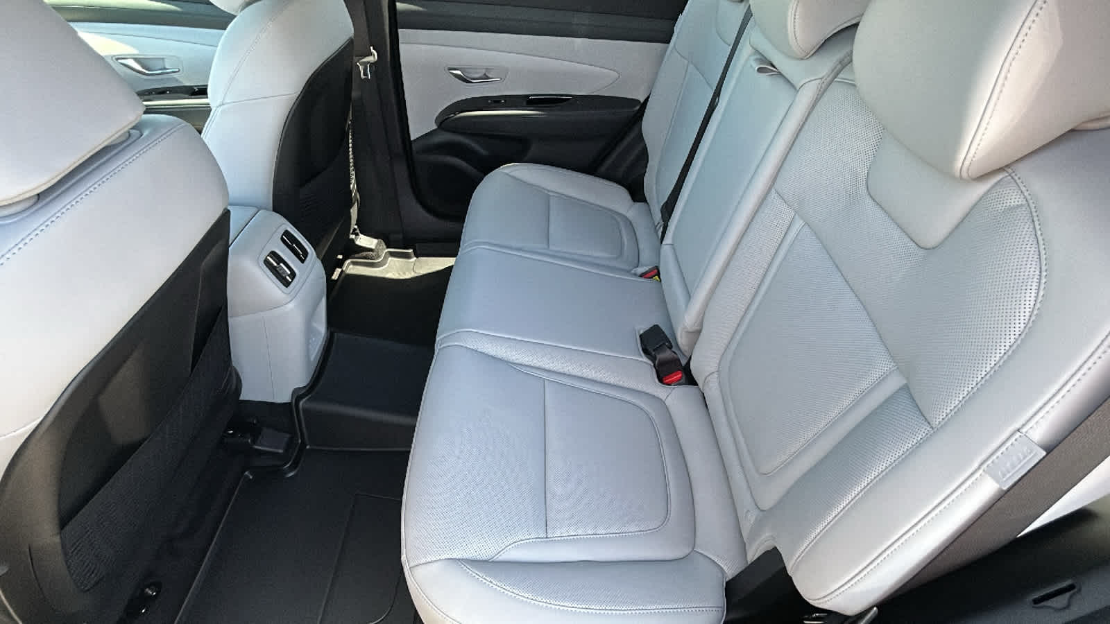 Thumbnail: 2026 Hyundai Tucson - 24