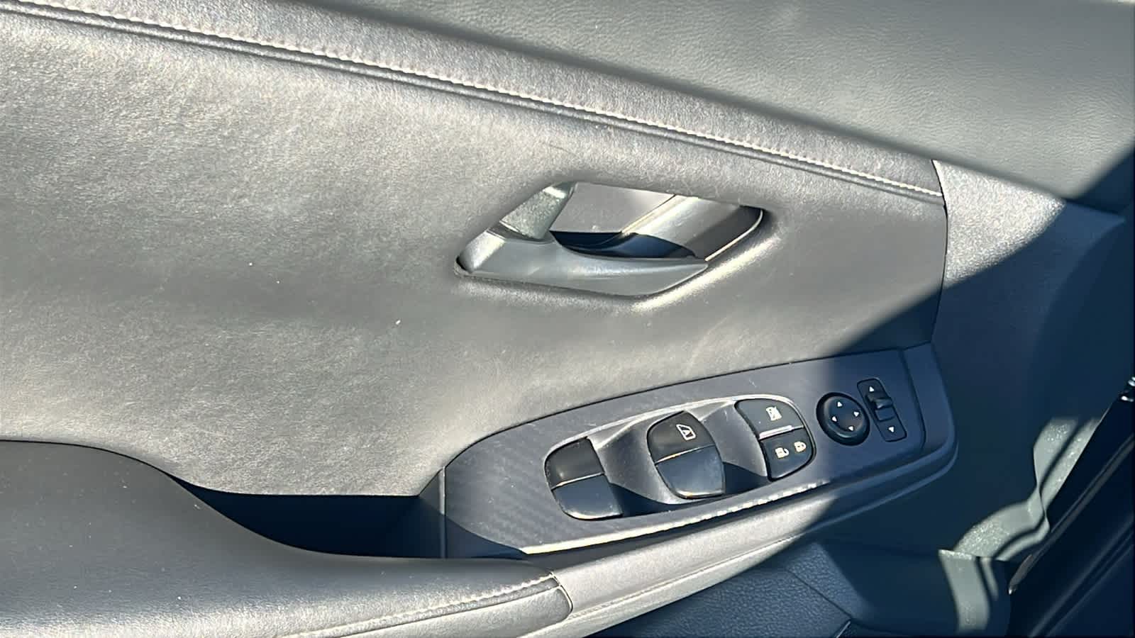 Thumbnail: 2024 Nissan Sentra - 22