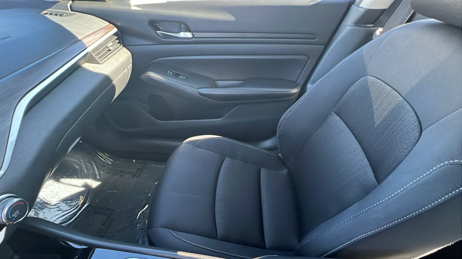 Thumbnail: 2024 Nissan Altima - 12