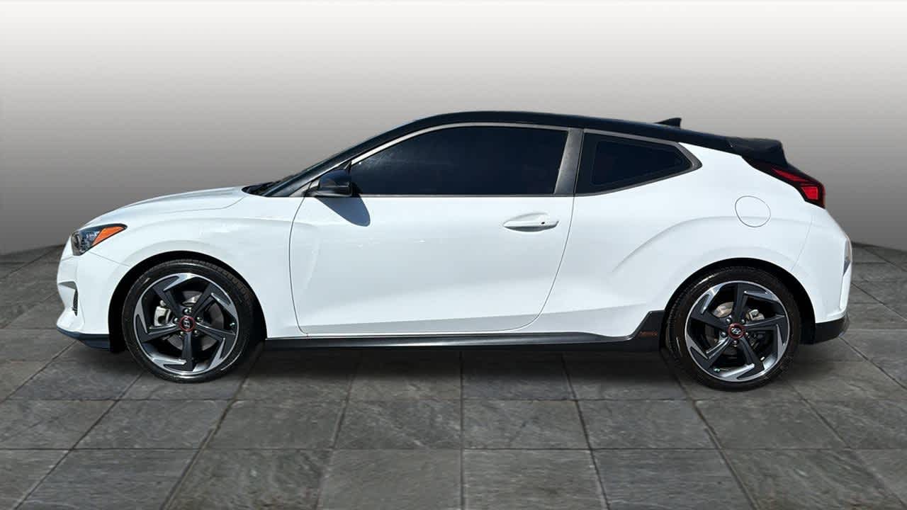 Thumbnail: 2019 Hyundai Veloster - 8