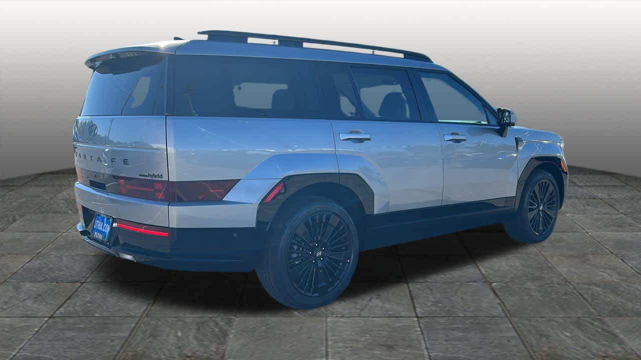 Thumbnail: 2026 Hyundai Santa Fe - 5