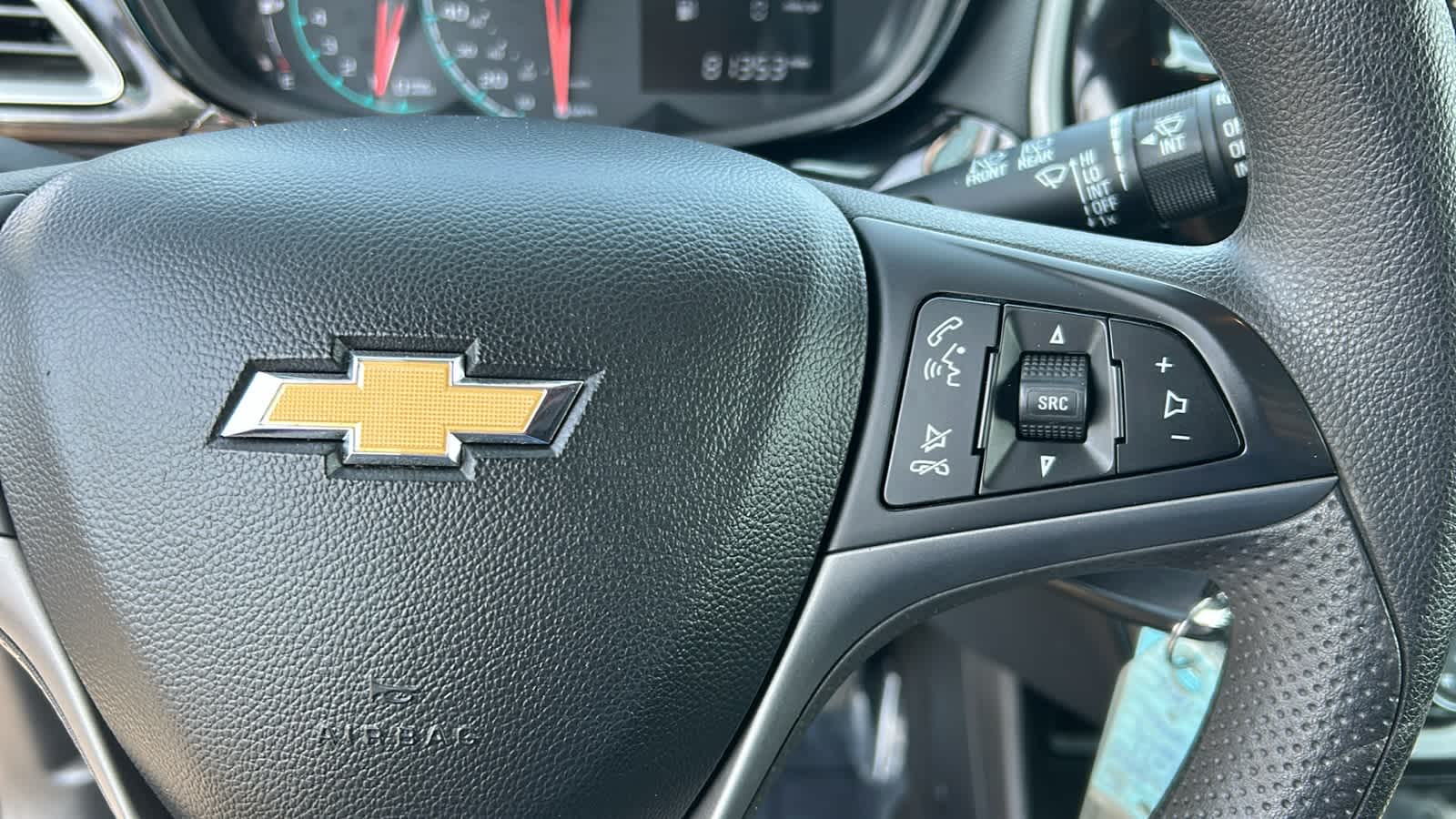 Thumbnail: 2021 Chevrolet Spark - 20