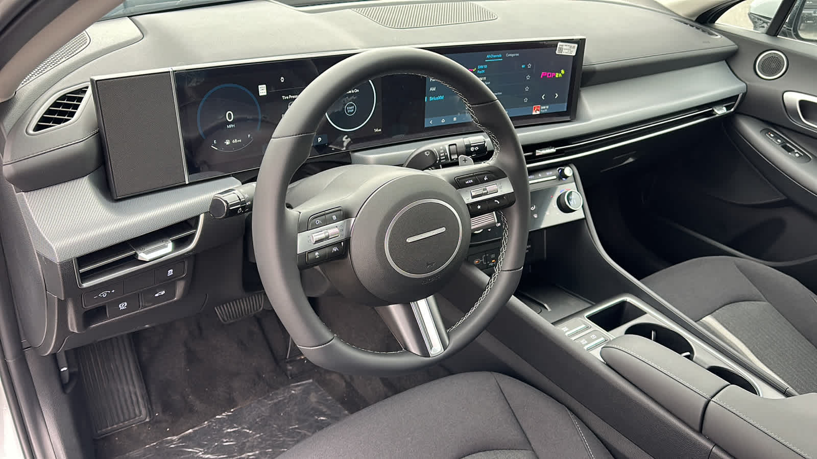 Thumbnail: 2024 Hyundai Sonata - 2