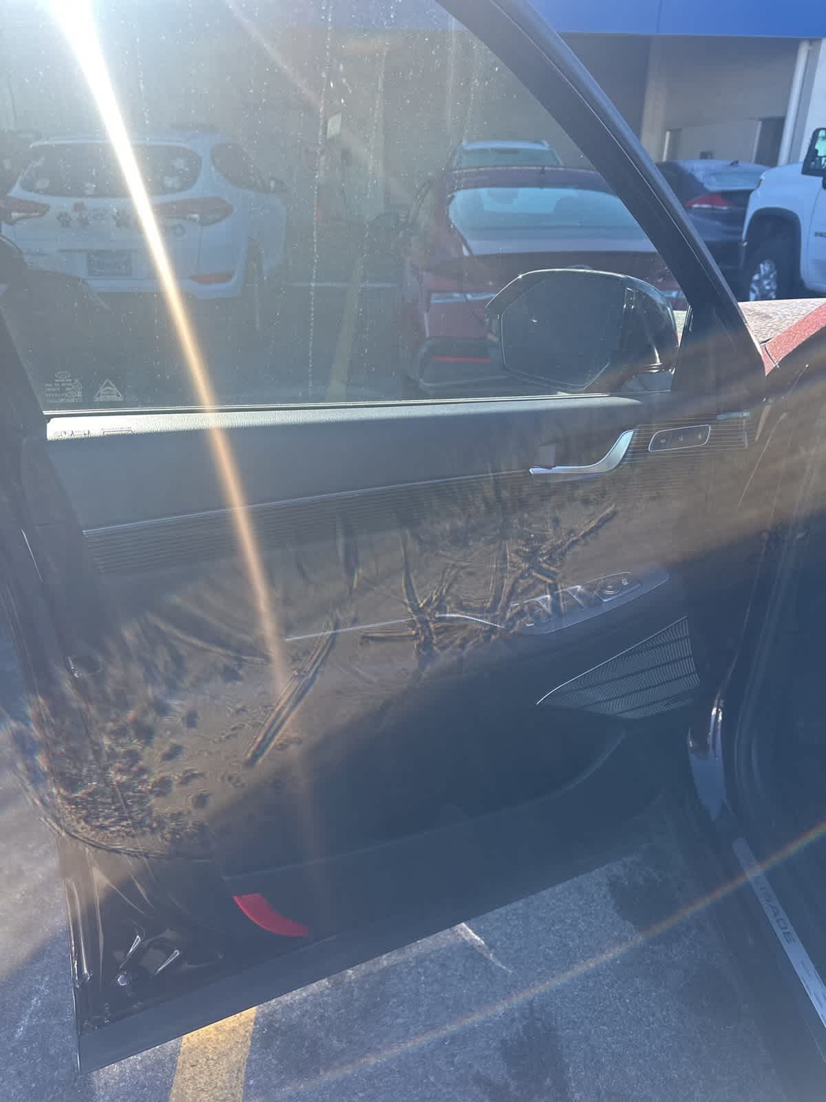 Thumbnail: 2023 Hyundai Palisade - 8