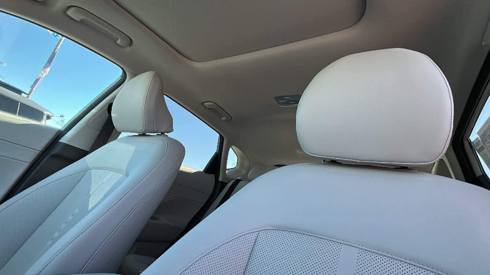 Thumbnail: 2026 Hyundai Kona - 11