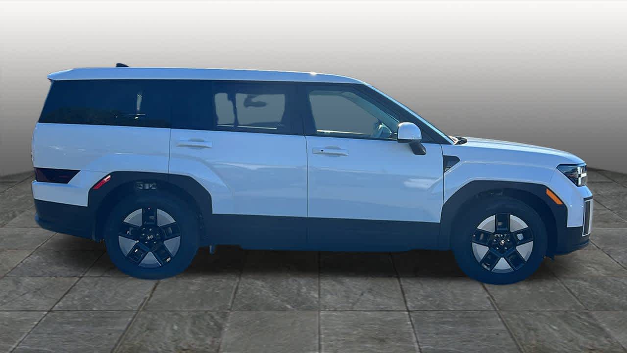 Thumbnail: 2026 Hyundai Santa Fe - 4