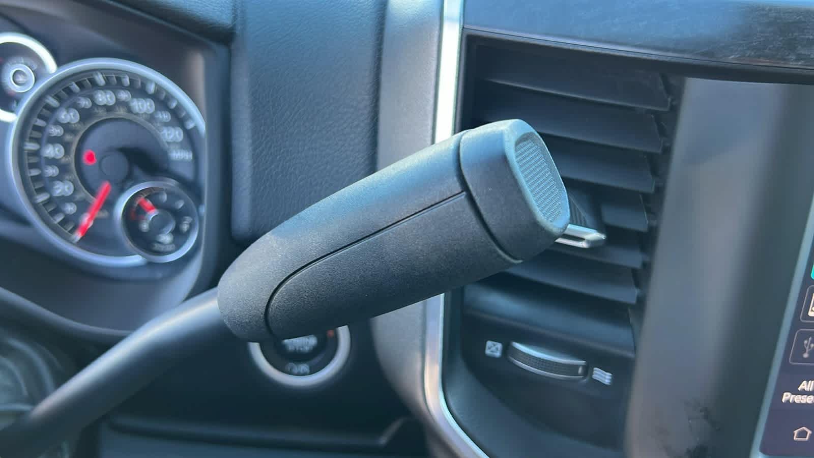 Thumbnail: 2024 RAM 2500 - 13