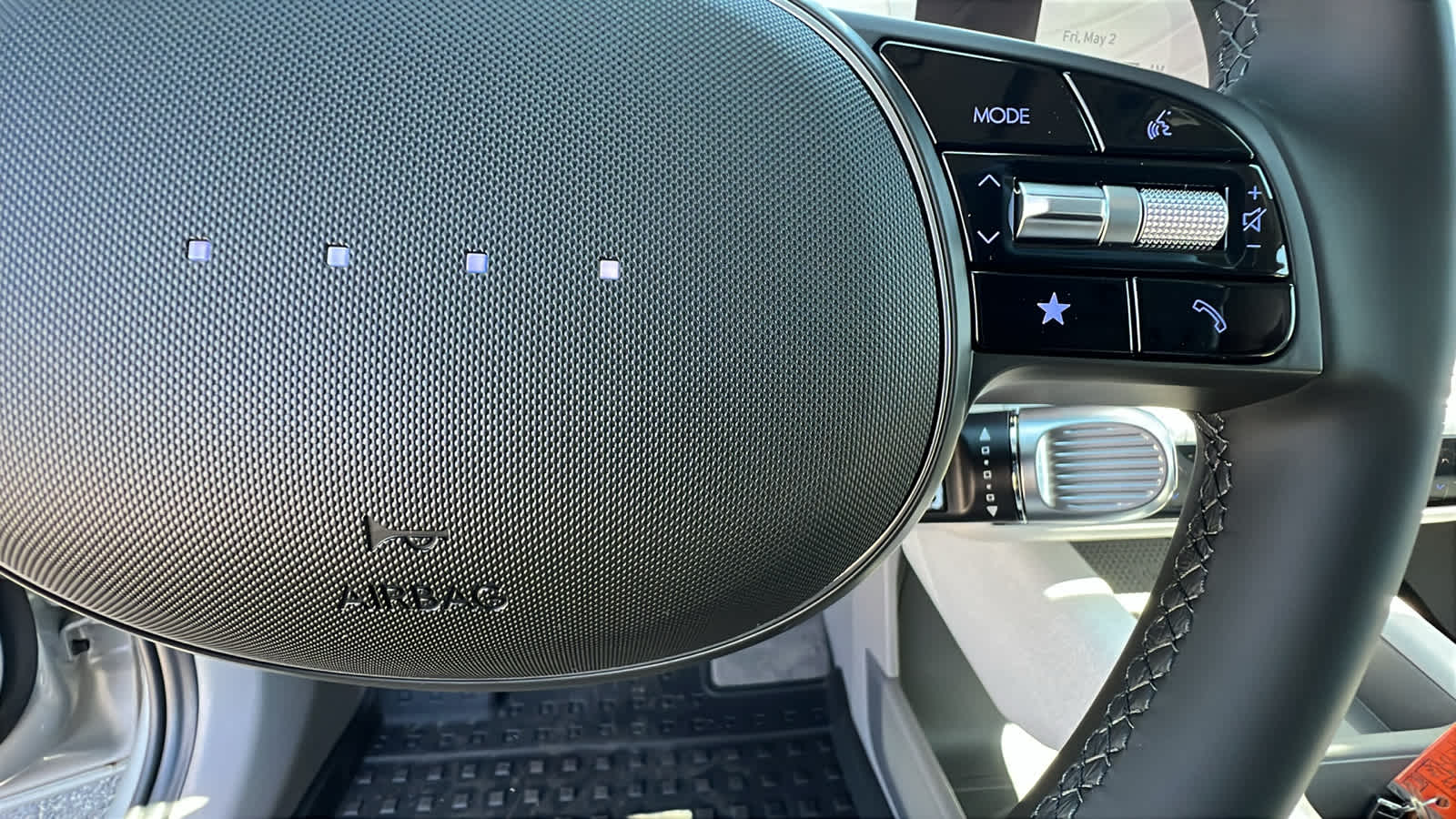 Thumbnail: 2025 Hyundai Ioniq 6 - 20