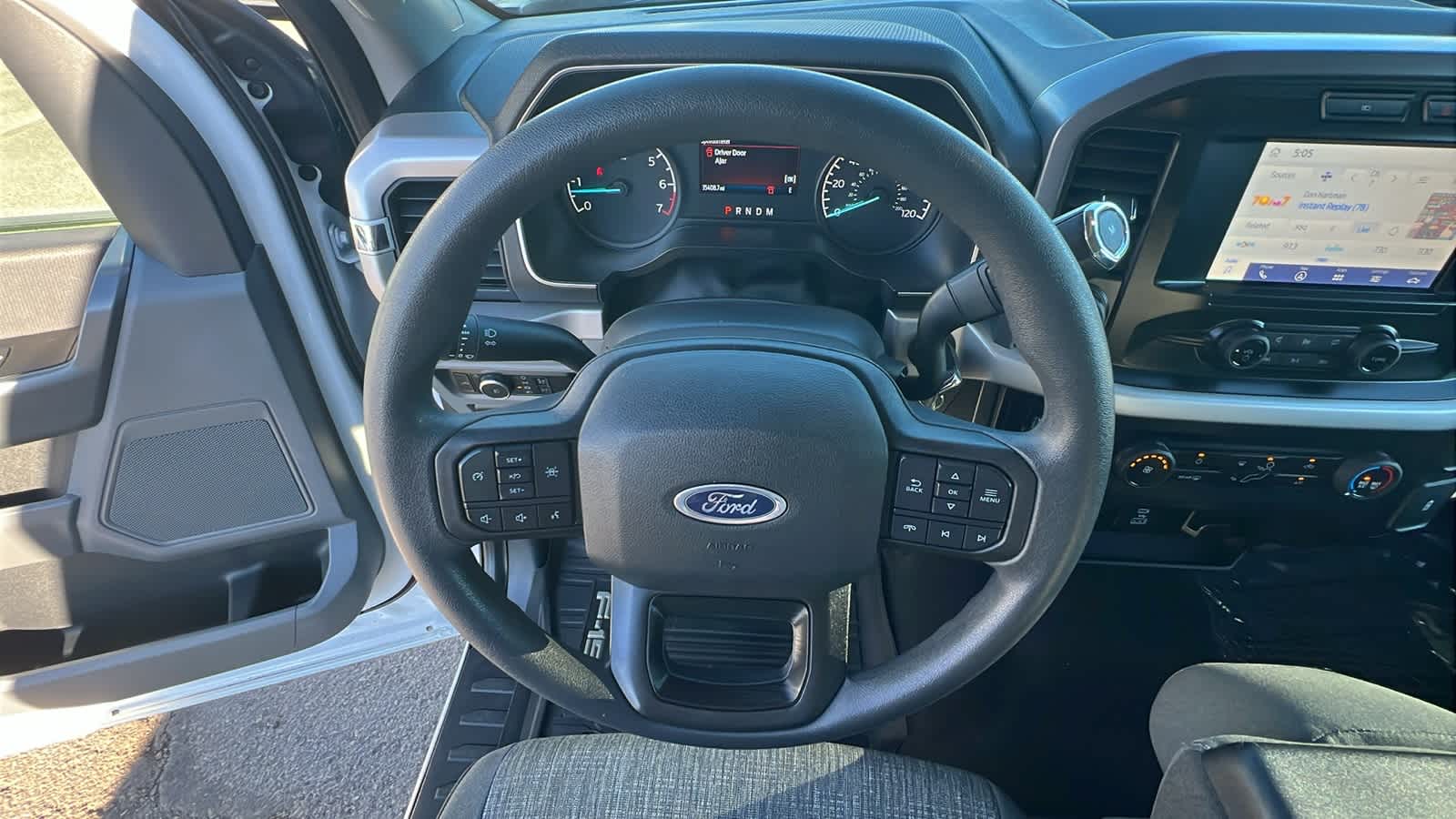 Thumbnail: 2023 Ford F-150 - 18