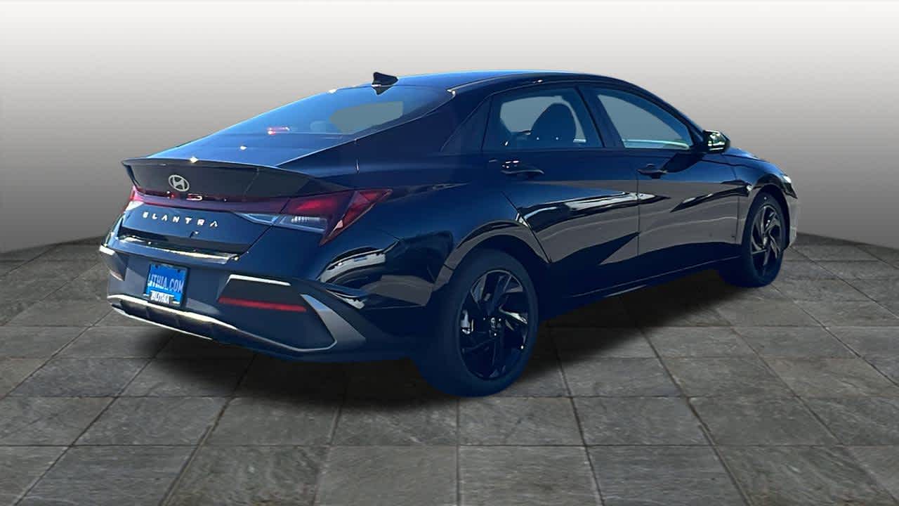 Thumbnail: 2026 Hyundai Elantra - 5