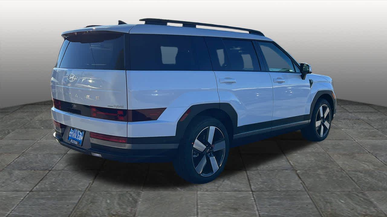 Thumbnail: 2026 Hyundai Santa Fe - 5