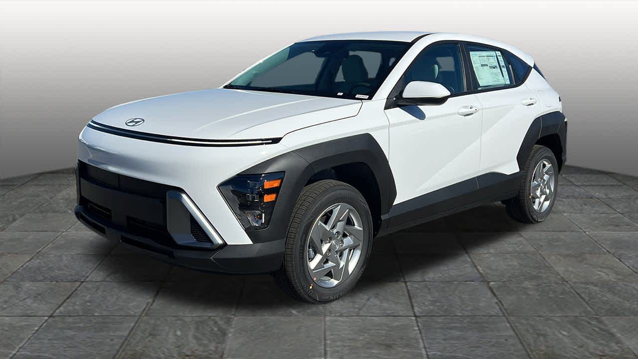 Thumbnail: 2026 Hyundai Kona - 1