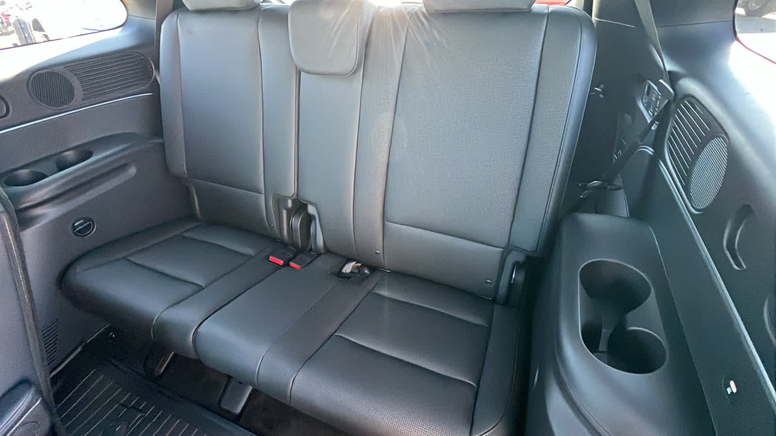 Thumbnail: 2026 Hyundai Palisade - 31