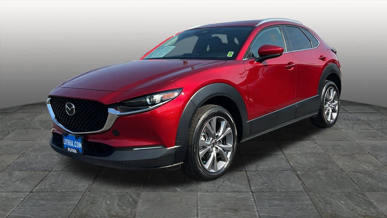 Thumbnail: 2024 Mazda CX-30 - 1