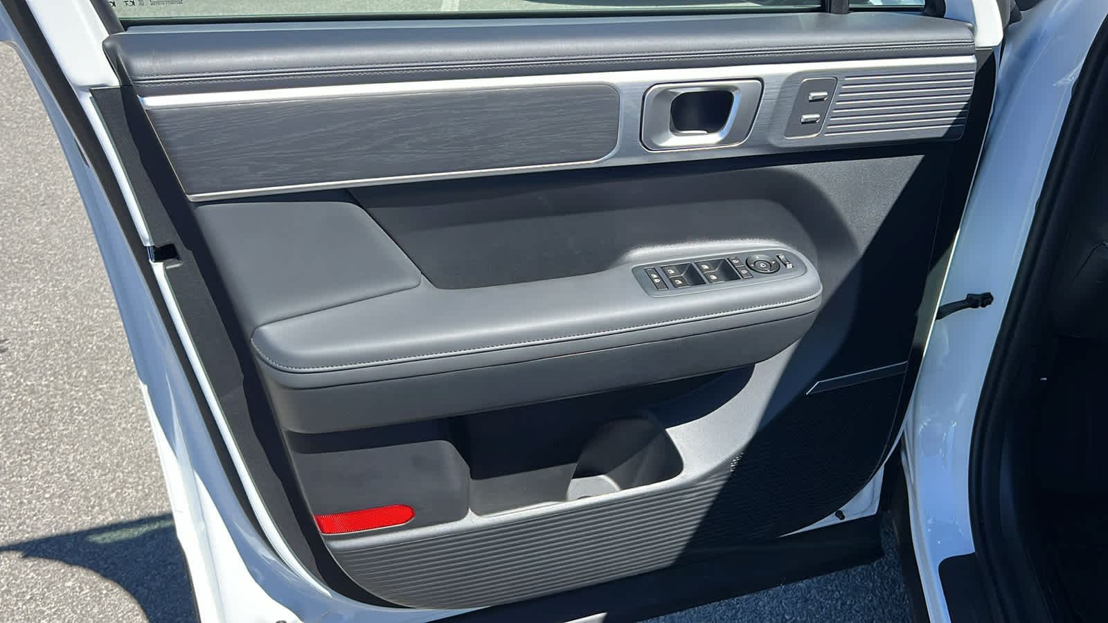 Thumbnail: 2026 Hyundai Santa Fe - 23