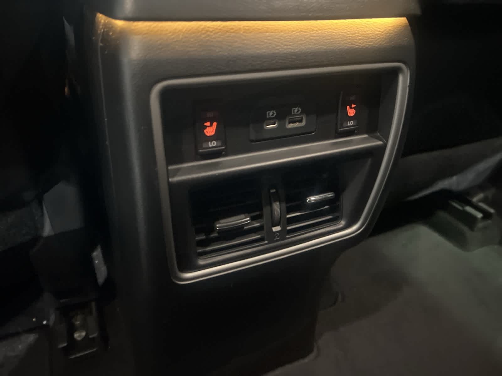 Thumbnail: 2020 Nissan Murano - 23