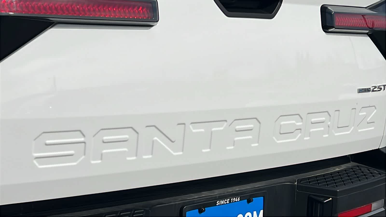 Thumbnail: 2025 Hyundai Santa Cruz - 28