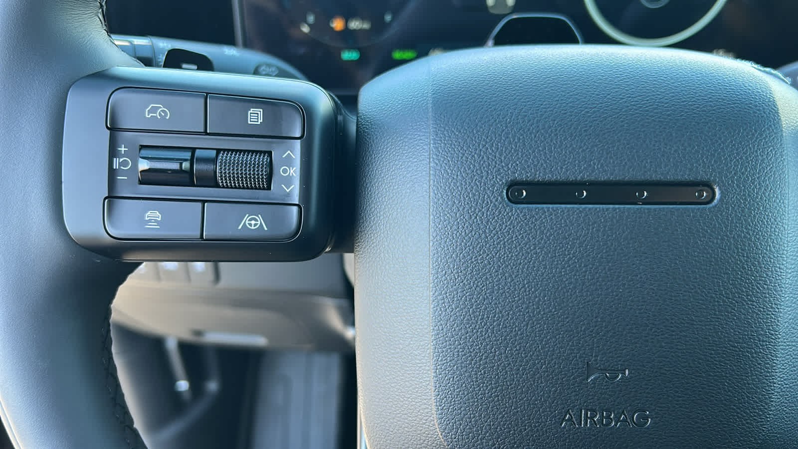 Thumbnail: 2026 Hyundai Santa Fe - 19