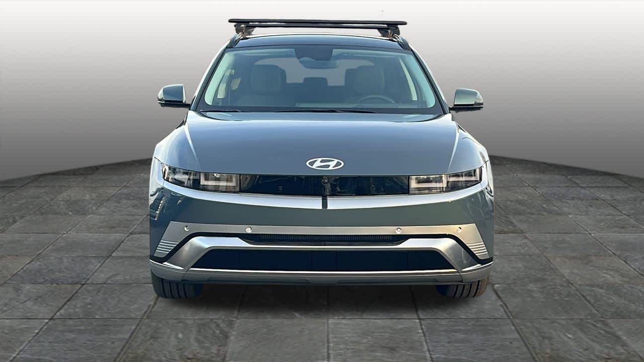 Thumbnail: 2026 Hyundai Ioniq 5 - 2