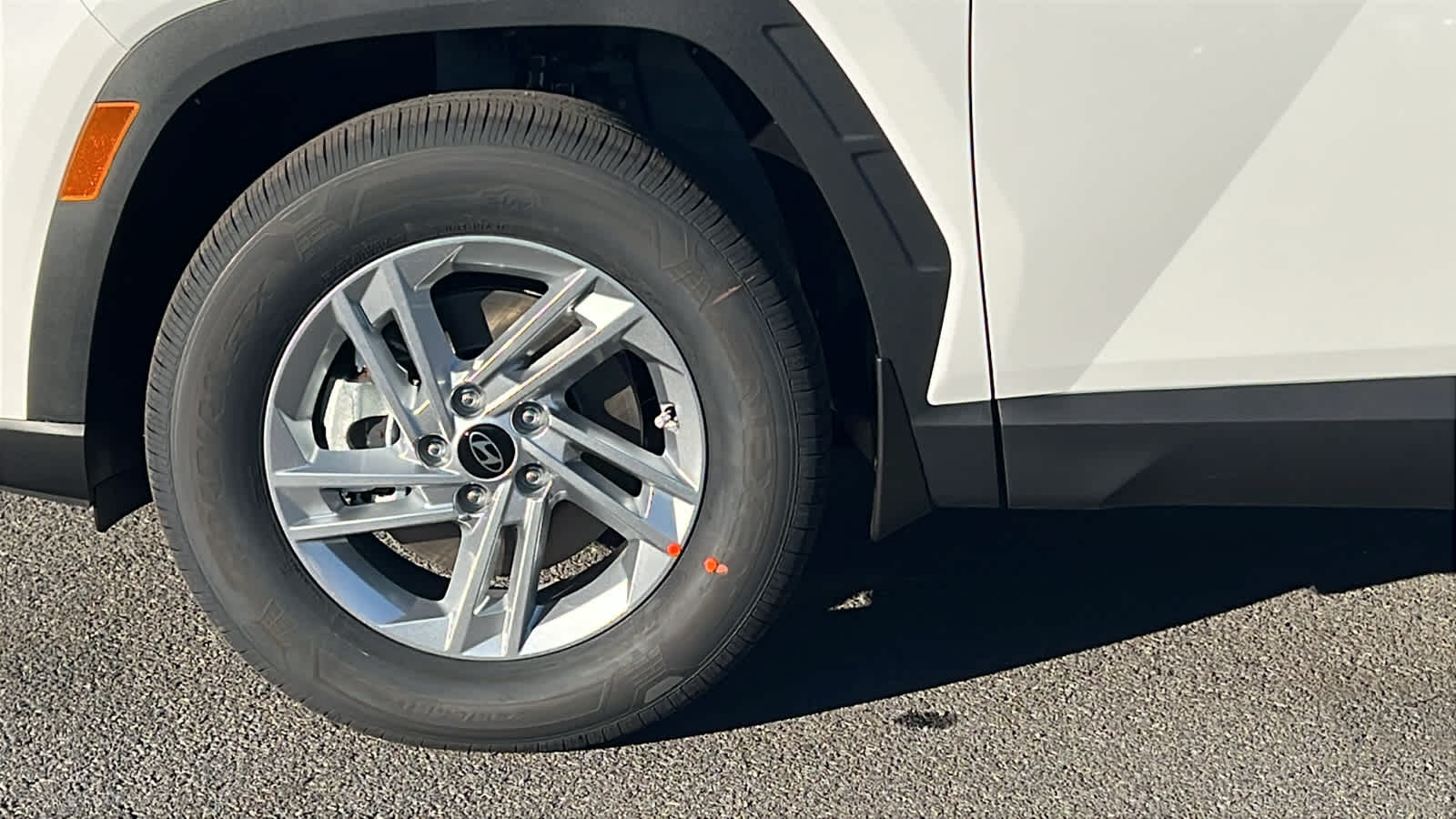 Thumbnail: 2026 Hyundai Tucson - 9