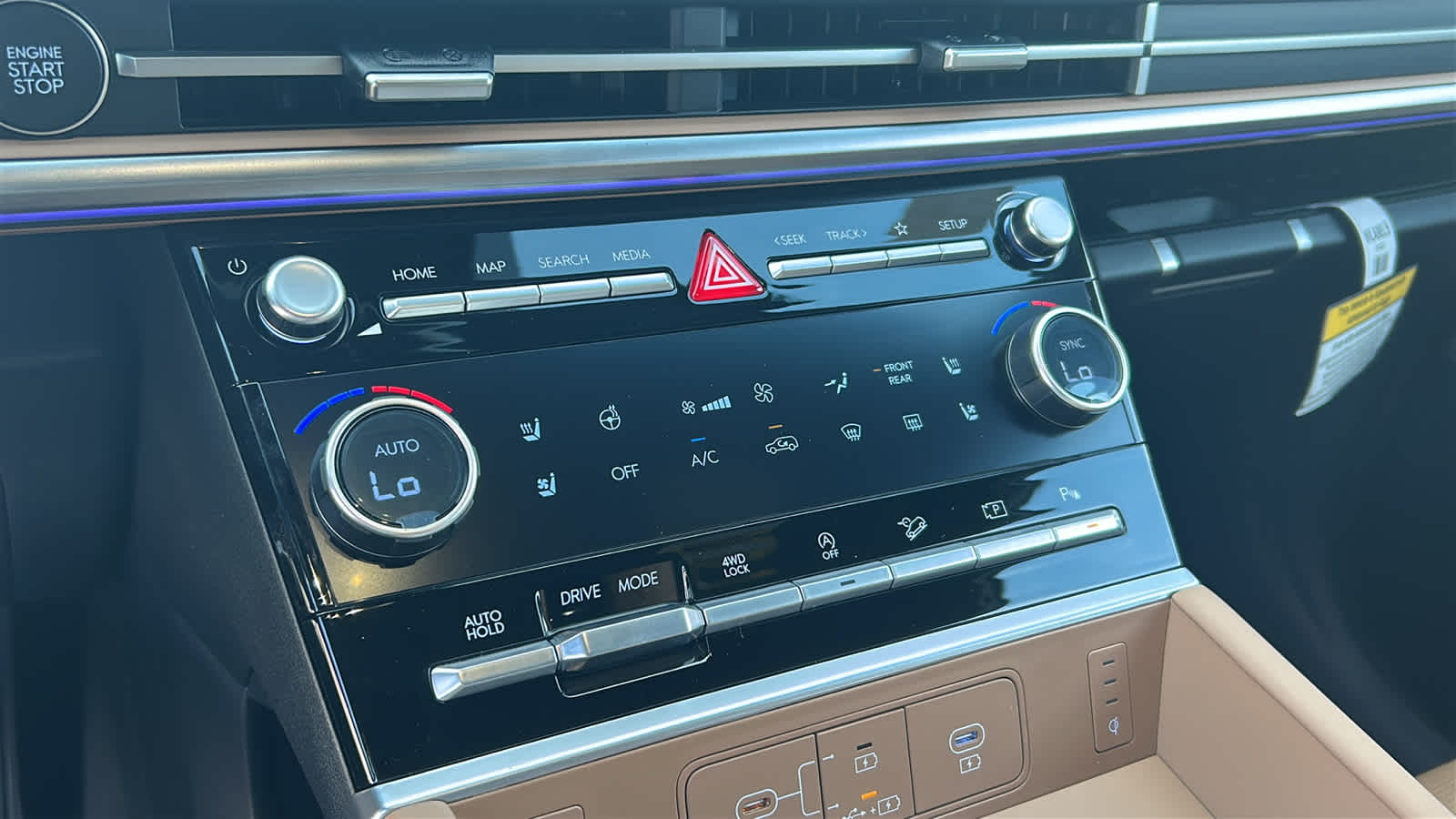 Thumbnail: 2026 Hyundai Santa Fe - 14