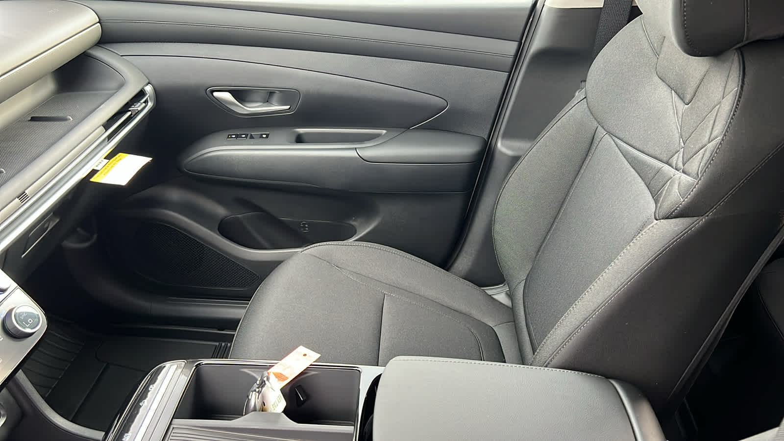 Thumbnail: 2026 Hyundai Tucson - 12