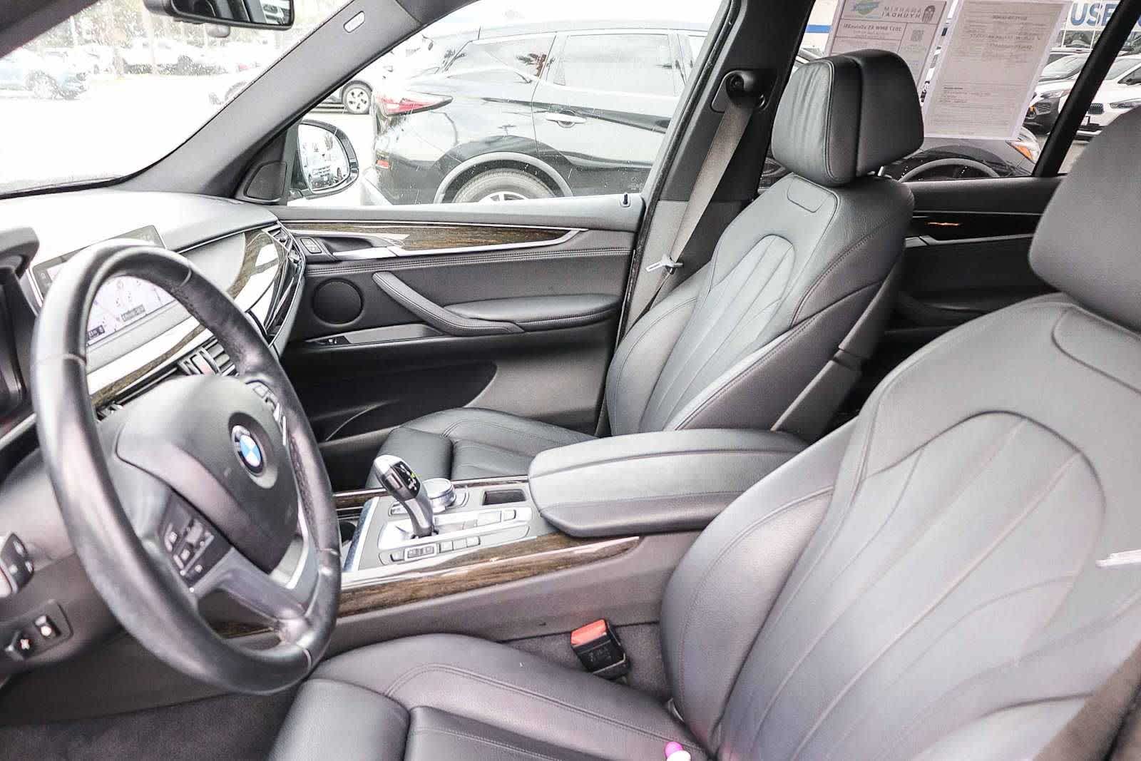 Thumbnail: 2017 BMW X5 - 20