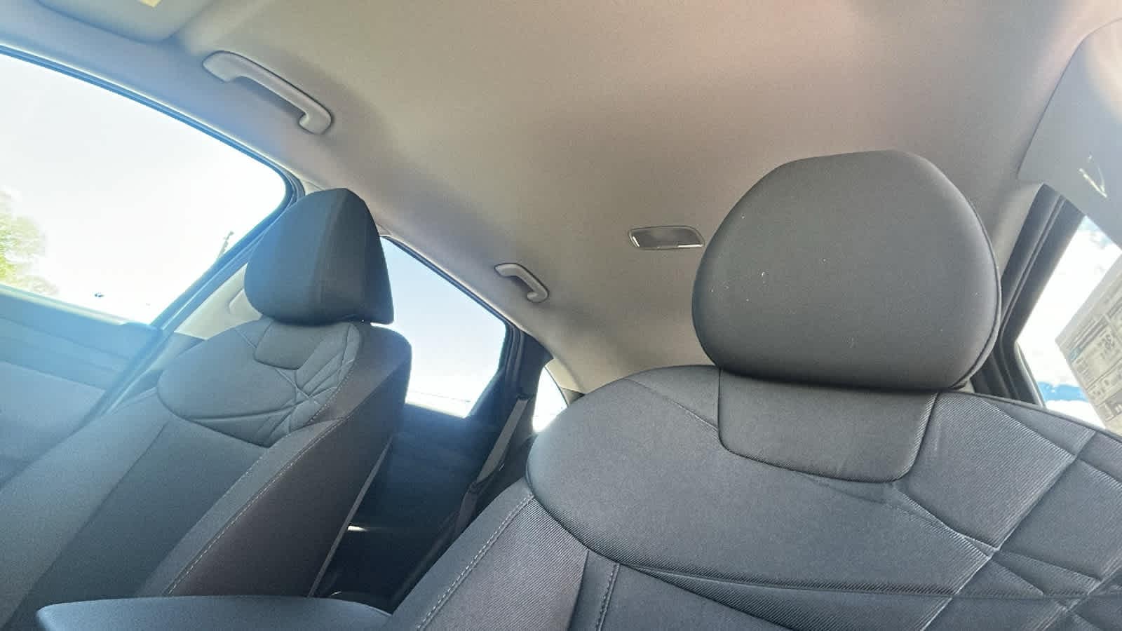 Thumbnail: 2026 Hyundai Tucson - 11