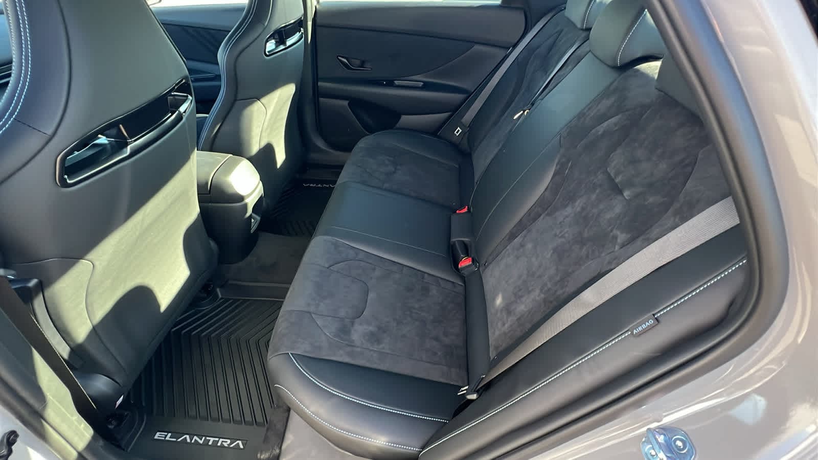 Thumbnail: 2026 Hyundai Elantra - 24