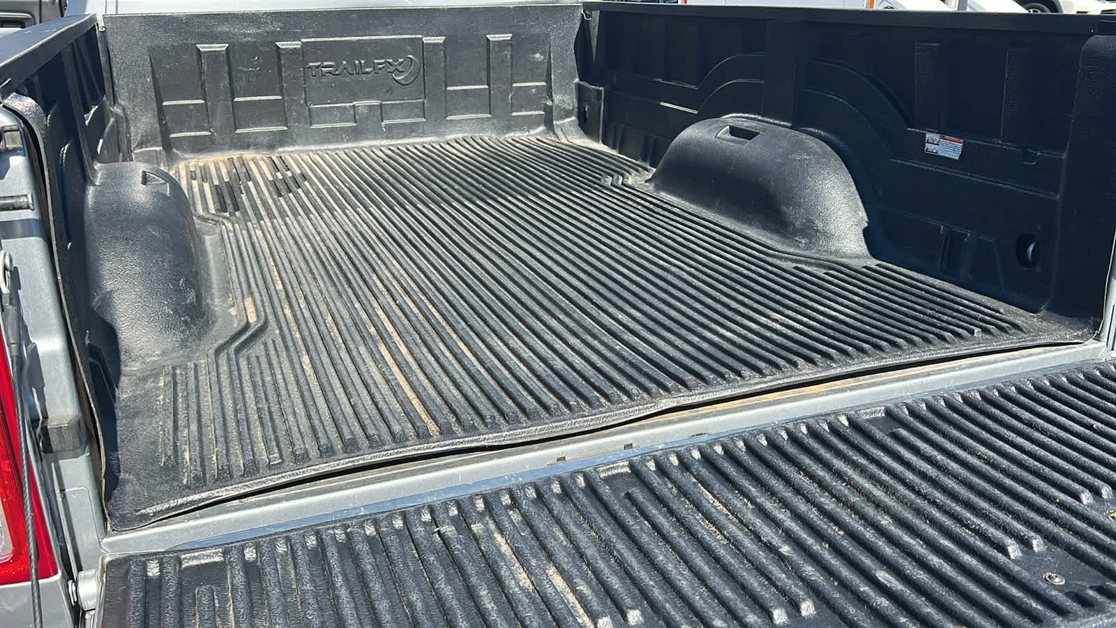 Thumbnail: 2024 RAM 2500 - 27