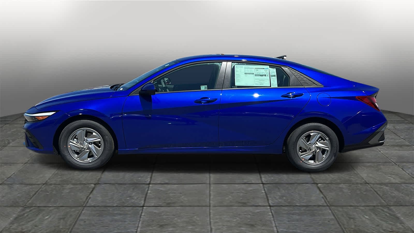 Thumbnail: 2025 Hyundai Elantra - 8