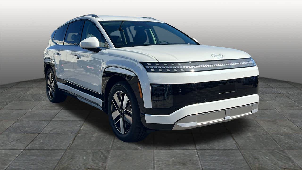 Thumbnail: 2026 Hyundai Ioniq - 3