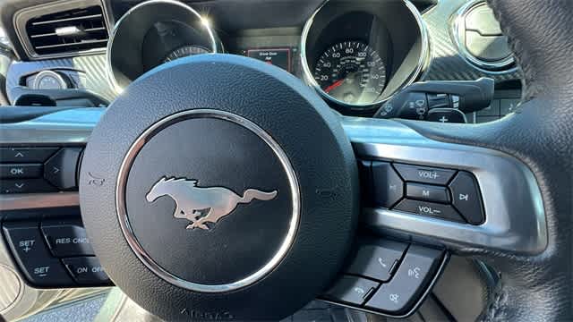 2016 Ford Mustang V6 28