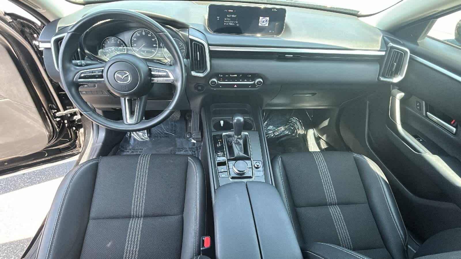 2024 Mazda CX-50 S Preferred 26