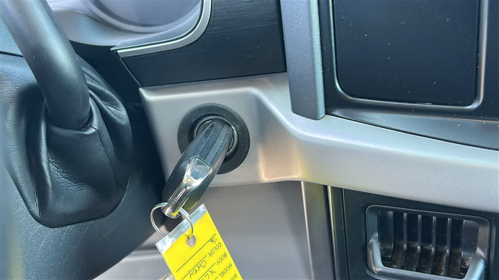 Thumbnail: 2023 Ford F-150 - 17