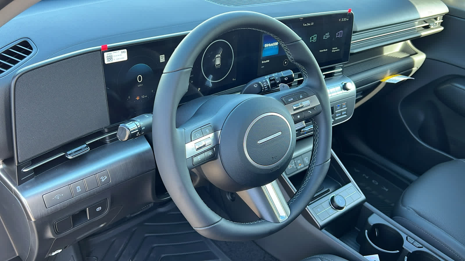 Thumbnail: 2026 Hyundai Kona - 10