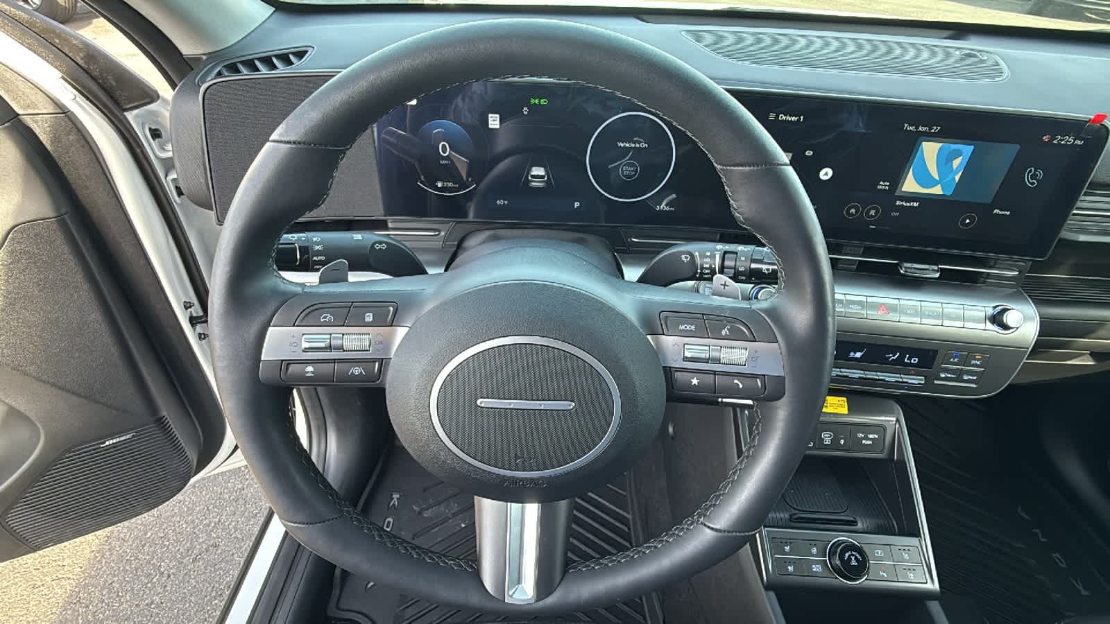 Thumbnail: 2026 Hyundai Kona - 18