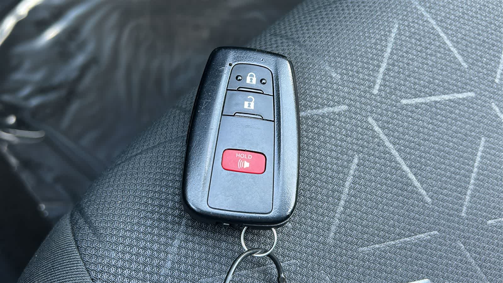 Thumbnail: 2024 Toyota RAV4 - 28