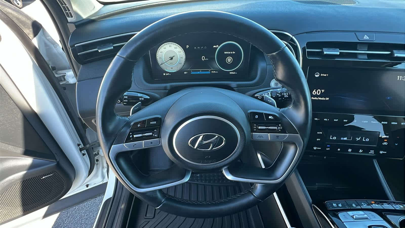 Thumbnail: 2022 Hyundai Tucson - 18